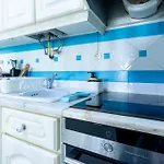 Santa Blue T2 - Santa Cruz Center Daire