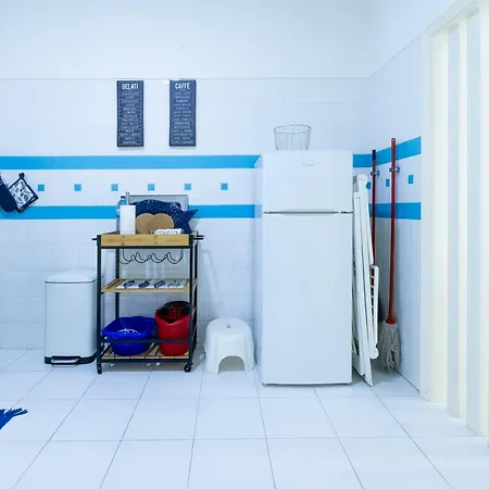 Appartement Santa Blue T2 - Santa Cruz Center Silveira (Lisbon)