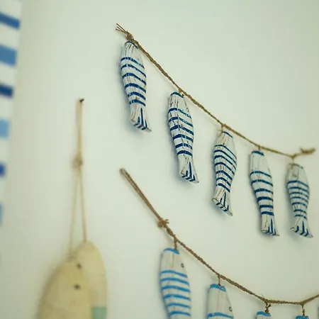 Santa Blue T2 - Santa Cruz Center Appartement *